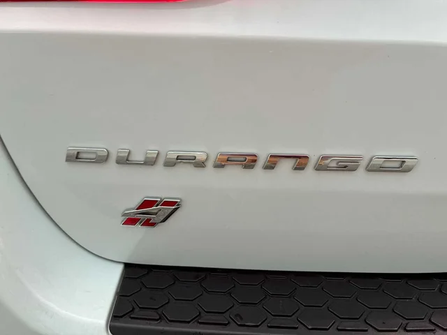 SEMINUEVOS DODGE Durango a Estados en autogozo