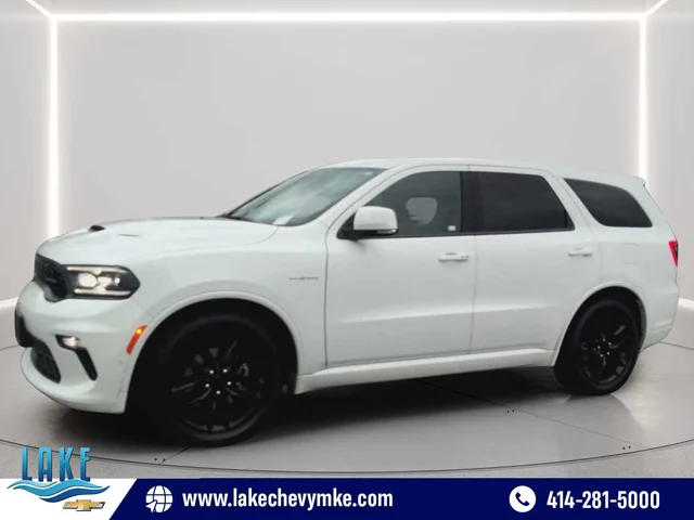 SEMINUEVOS DODGE Durango a Estados en autogozo