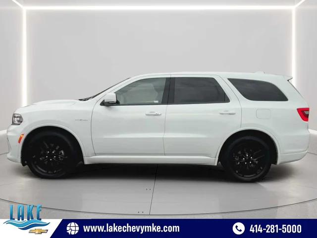 SEMINUEVOS DODGE Durango a Estados en autogozo
