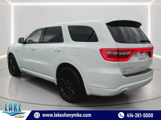 SEMINUEVOS DODGE Durango a Estados en autogozo