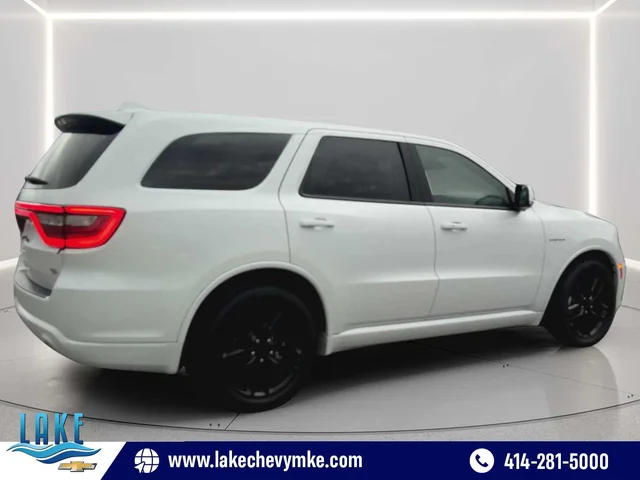 SEMINUEVOS DODGE Durango a Estados en autogozo