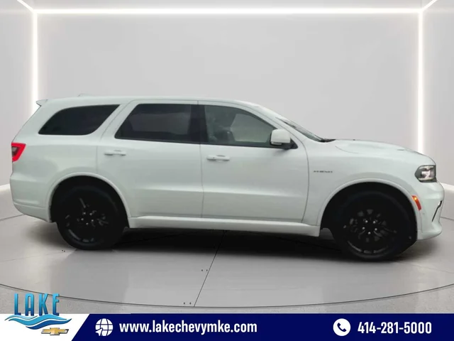 SEMINUEVOS DODGE Durango a Estados en autogozo