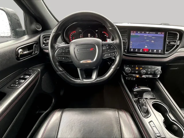 SEMINUEVOS DODGE Durango a Estados en autogozo