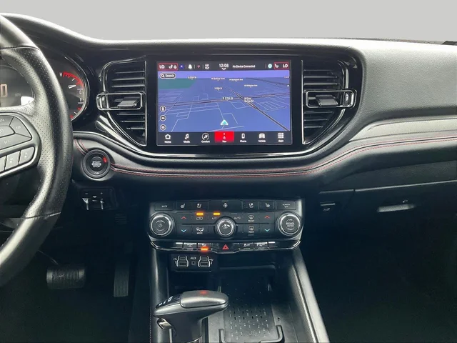 SEMINUEVOS DODGE Durango a Estados en autogozo
