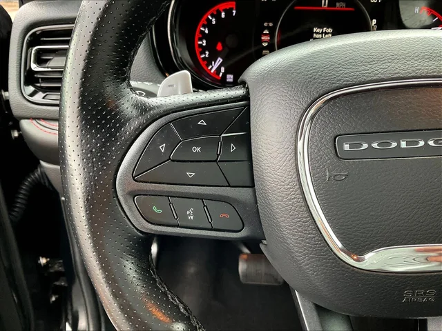 SEMINUEVOS DODGE Durango a Estados en autogozo