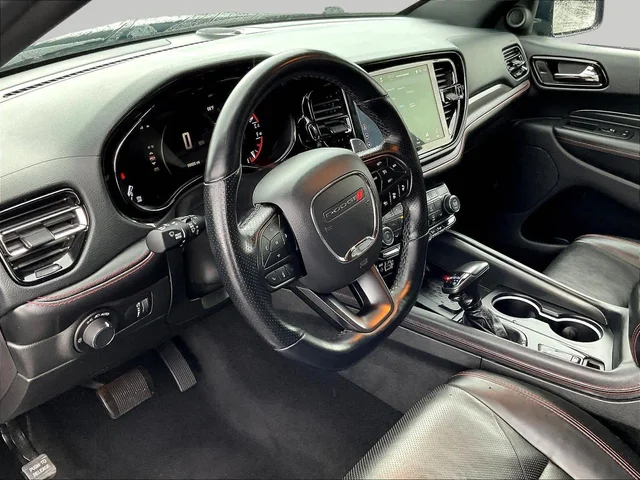 SEMINUEVOS DODGE Durango a Estados en autogozo