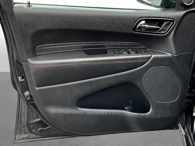 SEMINUEVOS DODGE Durango a Estados en autogozo