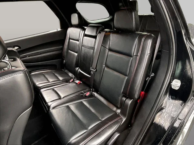 SEMINUEVOS DODGE Durango a Estados en autogozo