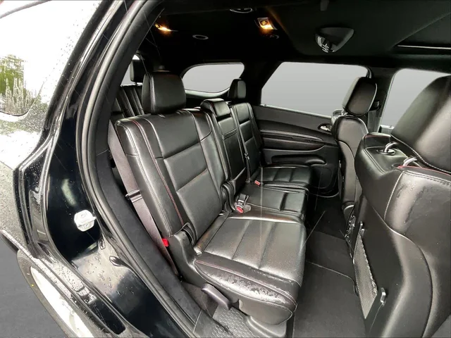 SEMINUEVOS DODGE Durango a Estados en autogozo