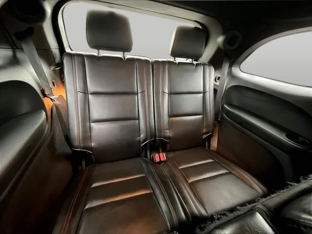 SEMINUEVOS DODGE Durango a Estados en autogozo