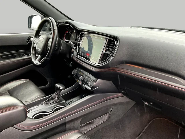 SEMINUEVOS DODGE Durango a Estados en autogozo