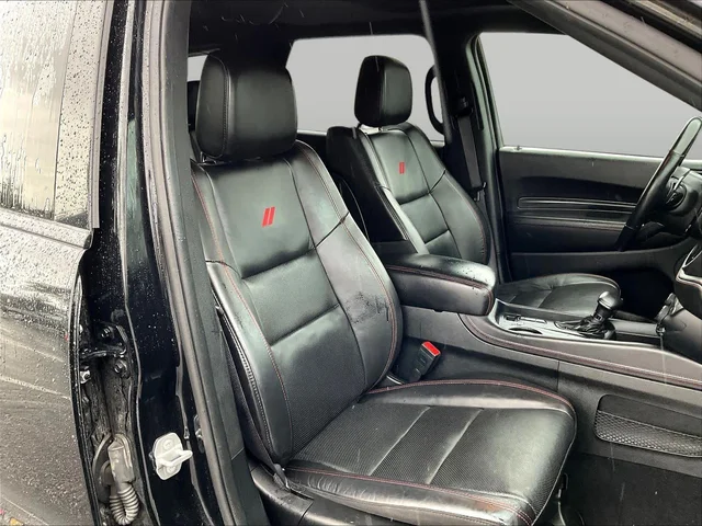 SEMINUEVOS DODGE Durango a Estados en autogozo