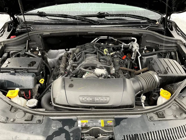 SEMINUEVOS DODGE Durango a Estados en autogozo
