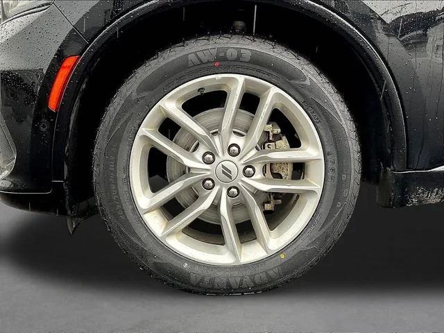 SEMINUEVOS DODGE Durango a Estados en autogozo