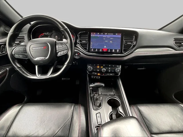 SEMINUEVOS DODGE Durango a Estados en autogozo