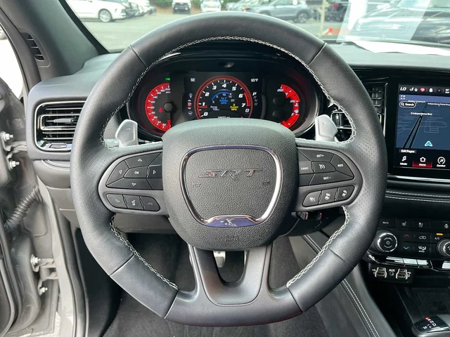 SEMINUEVOS DODGE Durango at Mt Airy in Mount Airy Toyota
