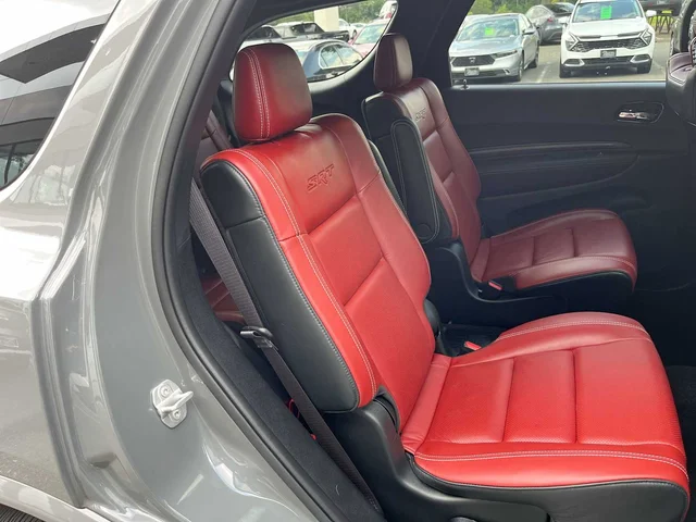 SEMINUEVOS DODGE Durango at Mt Airy in Mount Airy Toyota