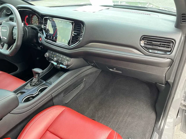 SEMINUEVOS DODGE Durango at Mt Airy in Mount Airy Toyota