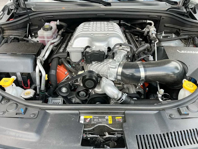 SEMINUEVOS DODGE Durango at Mt Airy in Mount Airy Toyota