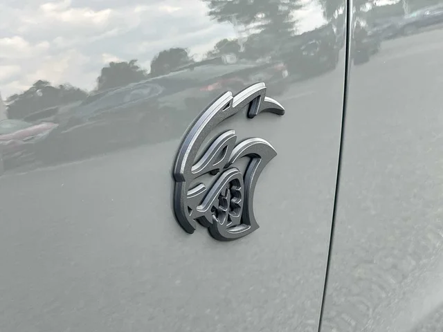 SEMINUEVOS DODGE Durango at Mt Airy in Mount Airy Toyota
