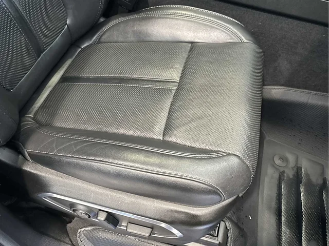 SEMINUEVOS JEEP Wagoneer a Estados en autogozo