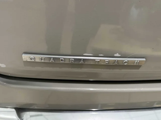 SEMINUEVOS JEEP Wagoneer a Estados en autogozo