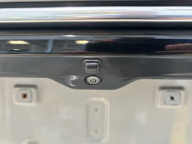 SEMINUEVOS JEEP Wagoneer a Estados en autogozo