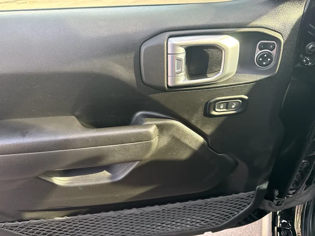 SEMINUEVOS JEEP Gladiator a Estados en autogozo