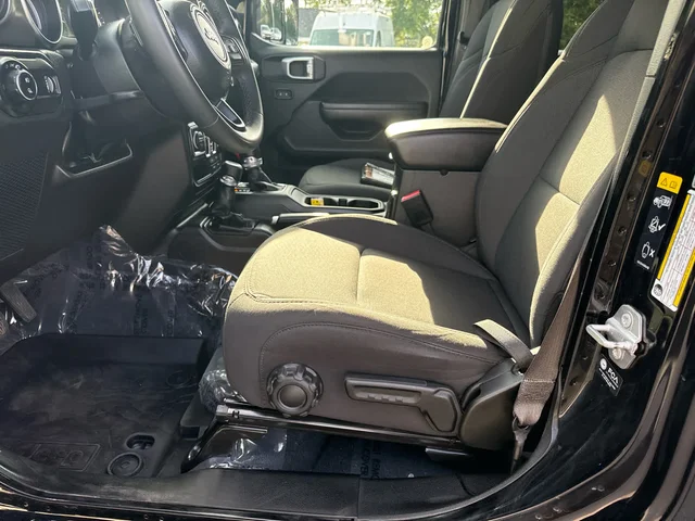 SEMINUEVOS JEEP Gladiator a Estados en autogozo