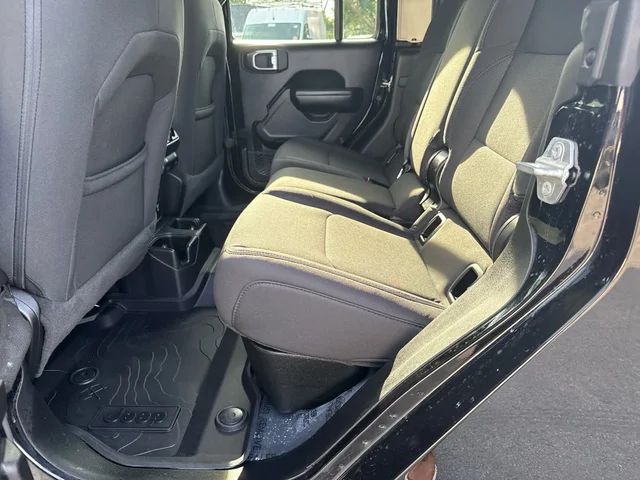 SEMINUEVOS JEEP Gladiator a Estados en autogozo