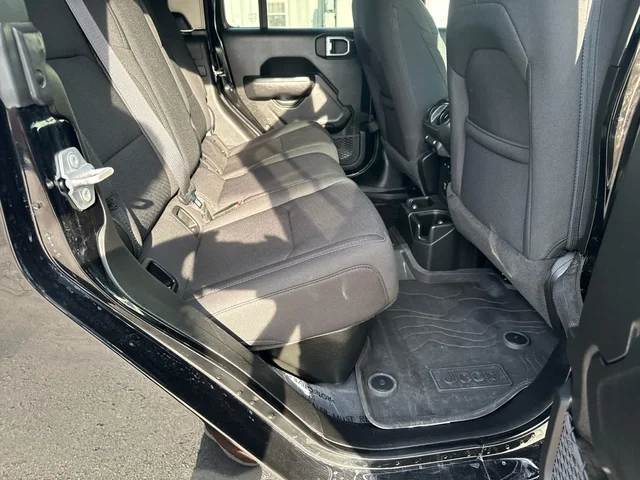 SEMINUEVOS JEEP Gladiator a Estados en autogozo