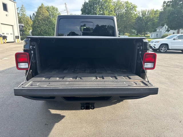SEMINUEVOS JEEP Gladiator a Estados en autogozo