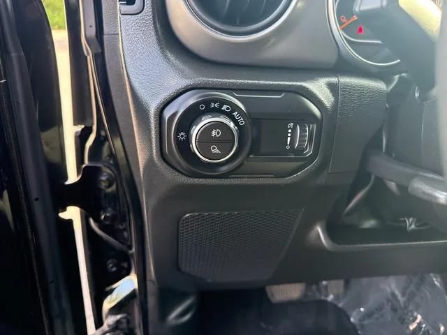 SEMINUEVOS JEEP Gladiator a Estados en autogozo