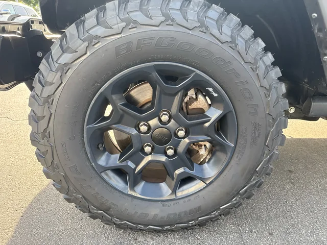 SEMINUEVOS JEEP Gladiator a Estados en autogozo