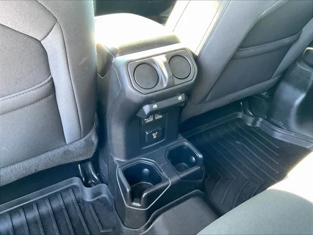 SEMINUEVOS JEEP Gladiator a Estados en autogozo