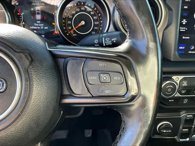 SEMINUEVOS JEEP Gladiator a Estados en autogozo