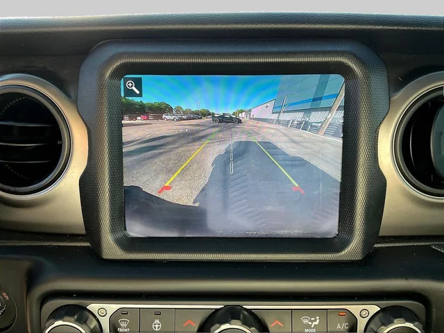 SEMINUEVOS JEEP Gladiator a Estados en autogozo