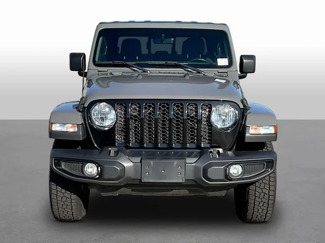 SEMINUEVOS JEEP Gladiator a Estados en autogozo