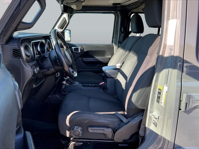 SEMINUEVOS JEEP Gladiator a Estados en autogozo