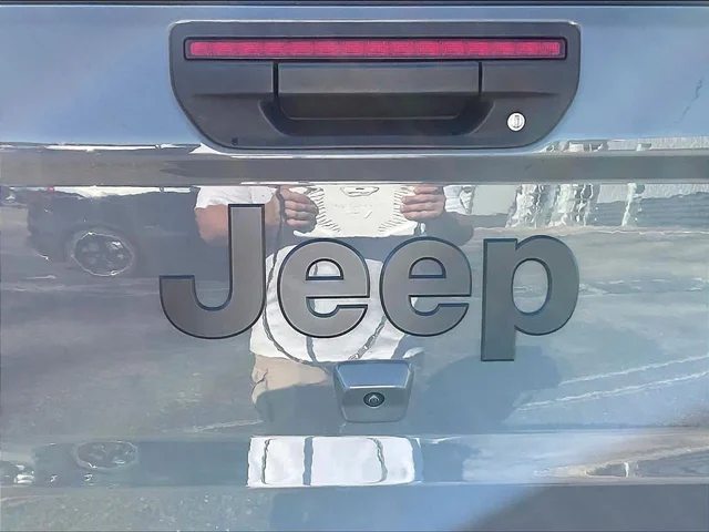 SEMINUEVOS JEEP Gladiator a Estados en autogozo