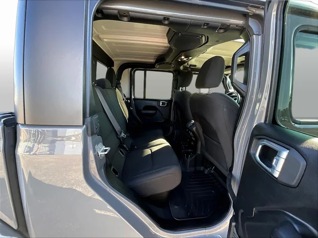 SEMINUEVOS JEEP Gladiator a Estados en autogozo