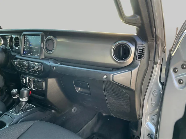 SEMINUEVOS JEEP Gladiator a Estados en autogozo