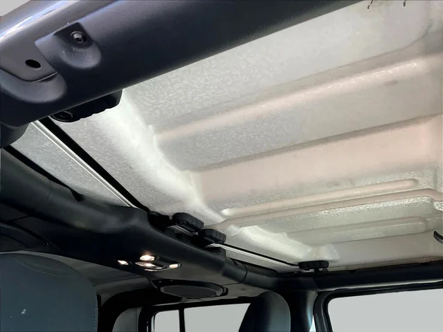 SEMINUEVOS JEEP Gladiator a Estados en autogozo