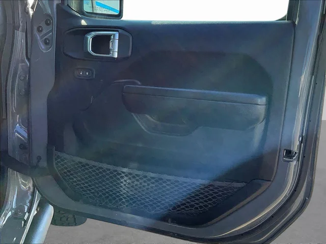 SEMINUEVOS JEEP Gladiator a Estados en autogozo