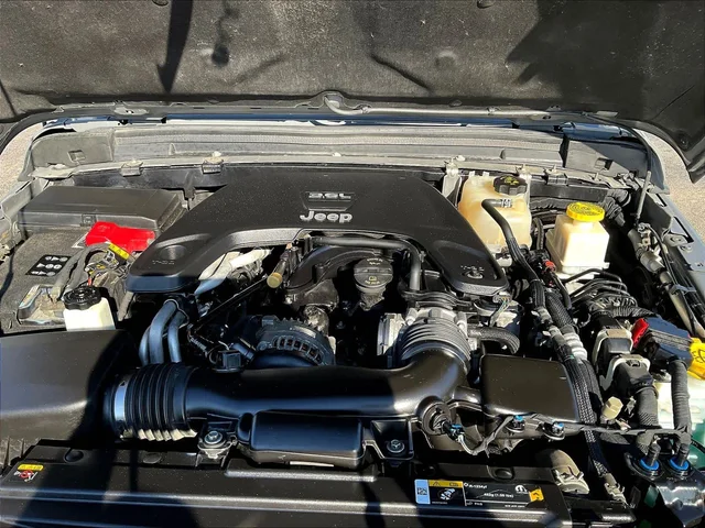 SEMINUEVOS JEEP Gladiator a Estados en autogozo