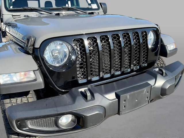 SEMINUEVOS JEEP Gladiator a Estados en autogozo