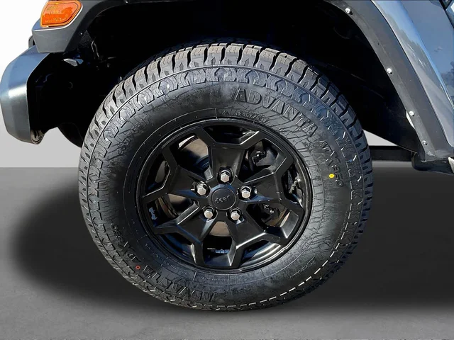 SEMINUEVOS JEEP Gladiator a Estados en autogozo