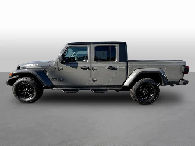 SEMINUEVOS JEEP Gladiator a Estados en autogozo