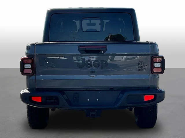 SEMINUEVOS JEEP Gladiator a Estados en autogozo