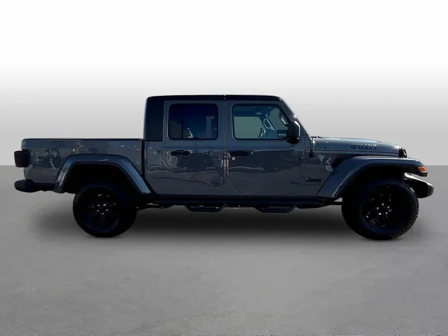 SEMINUEVOS JEEP Gladiator a Estados en autogozo